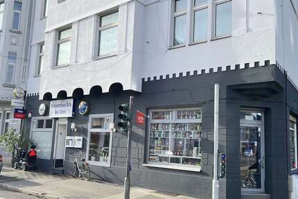 Wohnung zum Kaufen in Düsseldorf 546.000 € 156.33 m² 4 zimmer