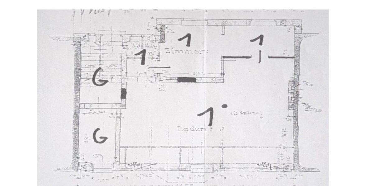 Gewerbeobjekt Schwelm - 750&euro; | Angebot:25245941