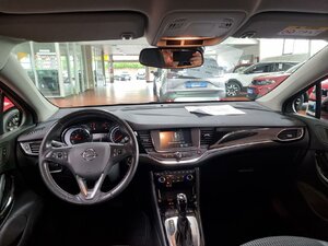 Opel Astra Ultimate Navi Keyless Park&Go Klimaautom. Wi 25.902 km 18.690 &euro; HAAN 42781