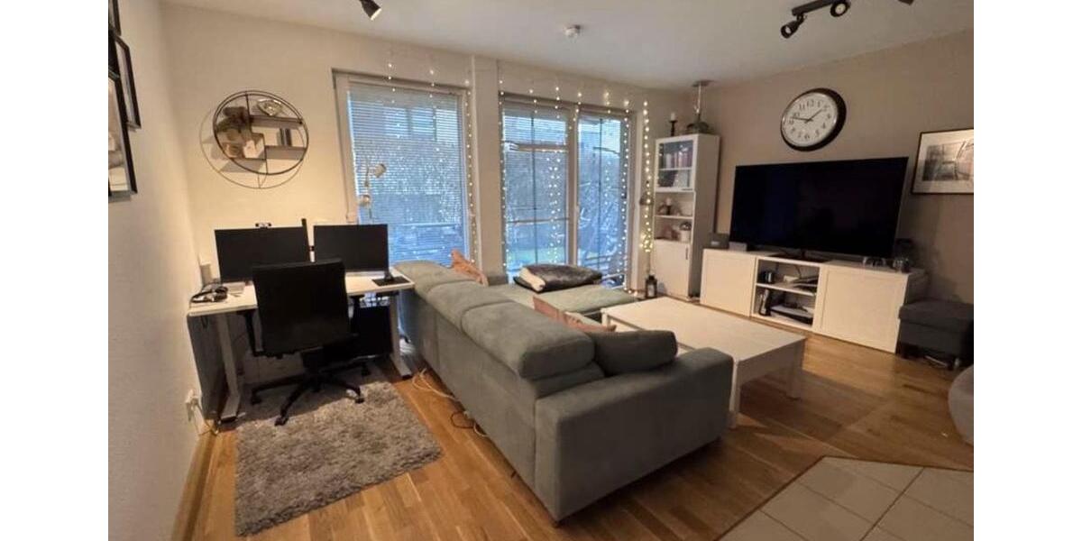 Erdgeschoßwohnung Leverkusen Bergisch Neukirchen - 3 Zimmer, 61 m&sup2;, 269.000&euro; | Angebot:25725013