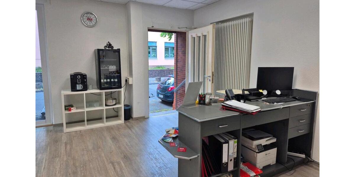 Gewerbeobjekt Hagen Hagen-Nord - 700&euro; | Angebot:26322991