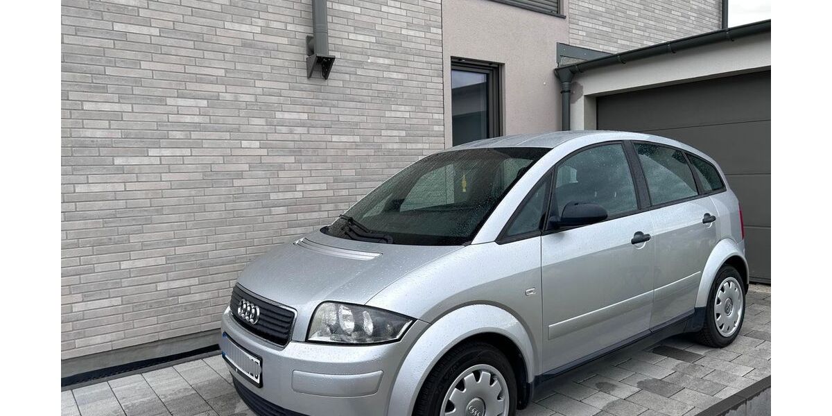 Audi A2 178.682 km 3.500 &euro; Hückeswagen 42499