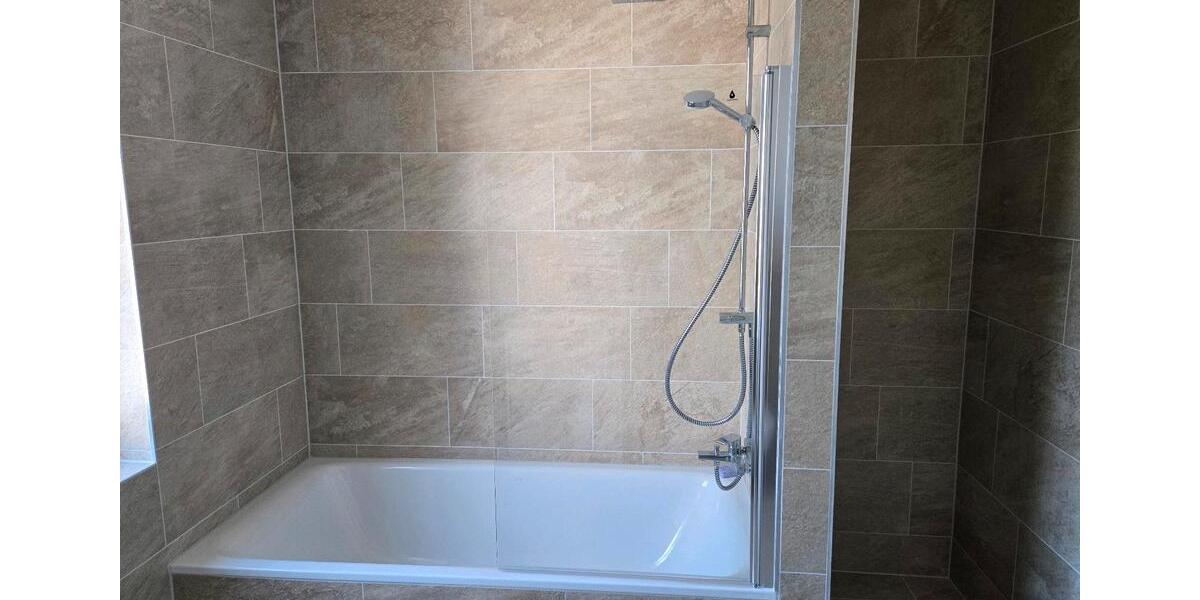 Helle Wohnung mit Terrasse in ruhiger Lage in Dellbrück zimmer