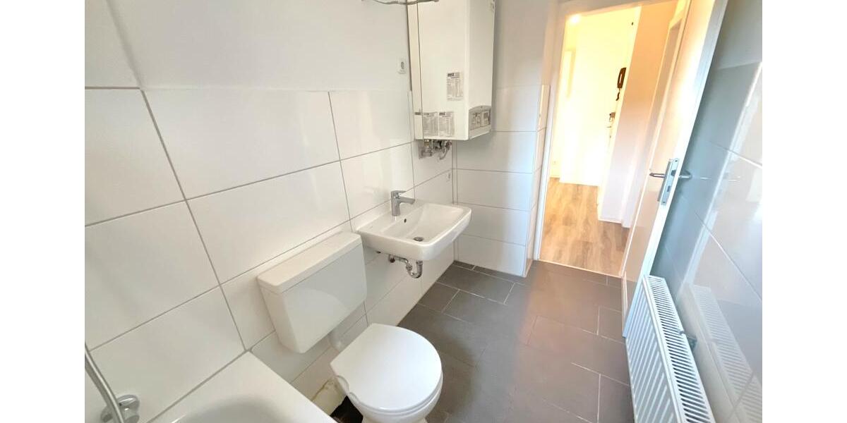 Etagenwohnung Hagen Hagen-Nord - 2.5 Zimmer, 50 m&sup2;, 340&euro; | Angebot:26264784
