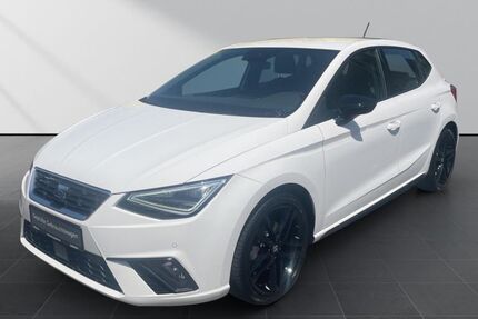 Seat Ibiza 34.200 km 17.490 € Wuppertal 42109