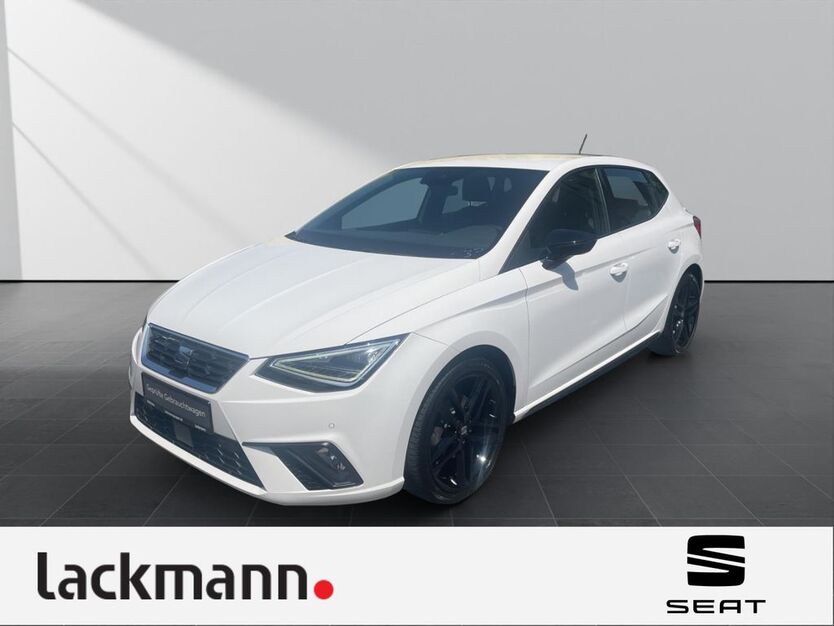 Seat Ibiza 34.200 km 17.490 € Wuppertal 42109