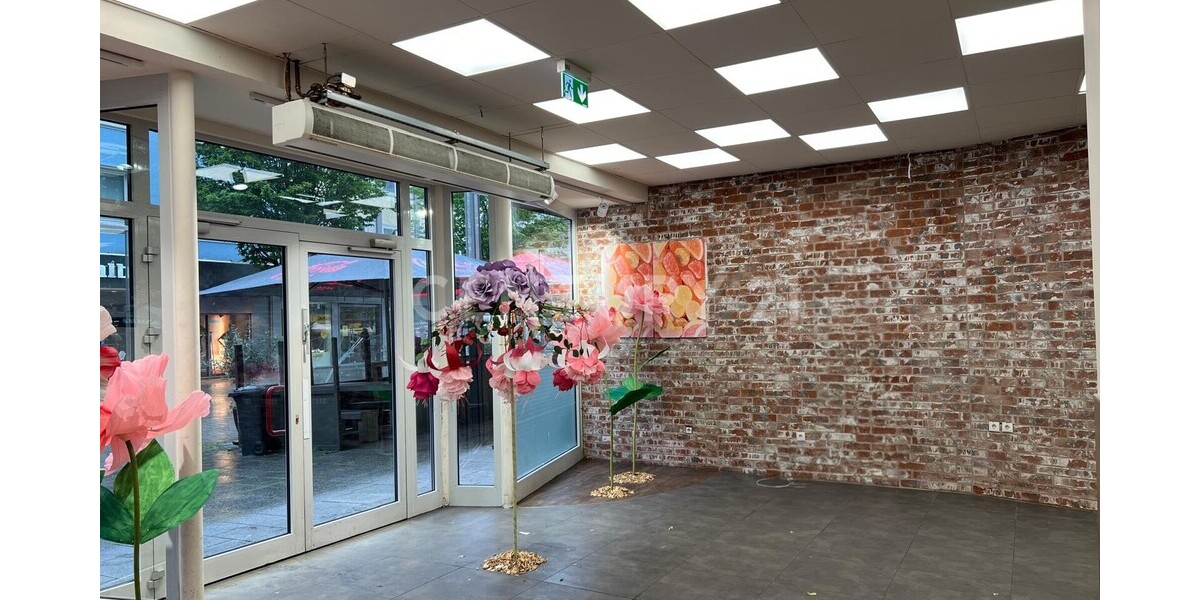 Ihr neuer Standort mit Potenzial – mitten im Geschehen 4 zimmer