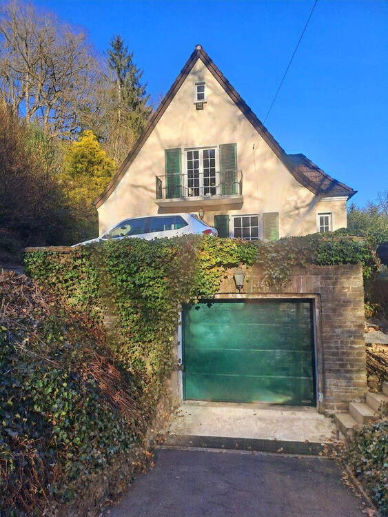 Charmantes Einfamilienhaus in Schalksmühle - Bieterverfahren