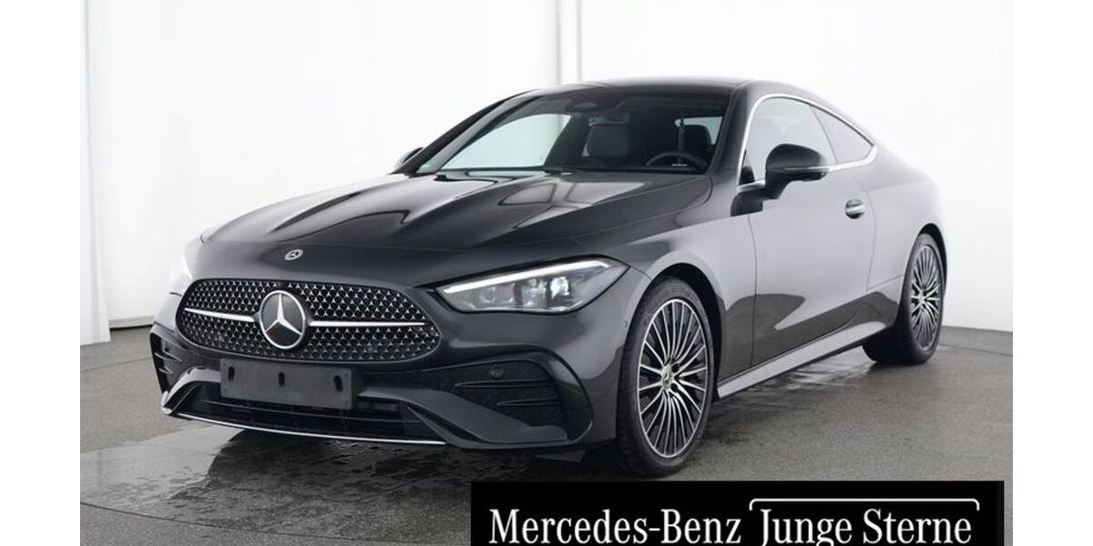 Mercedes-Benz CLE 180 11.656 km 46.900 &euro; Bergisch Gladbach 51469