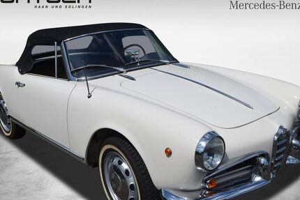 Alfa Romeo Giulietta 23.450 km 87.888 &euro; Haan 42781