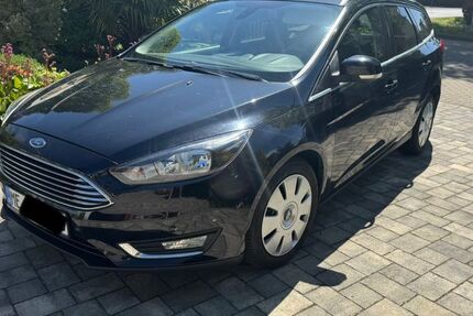 Ford Focus 84.000 km 10.999 &euro; Langenfeld 40764