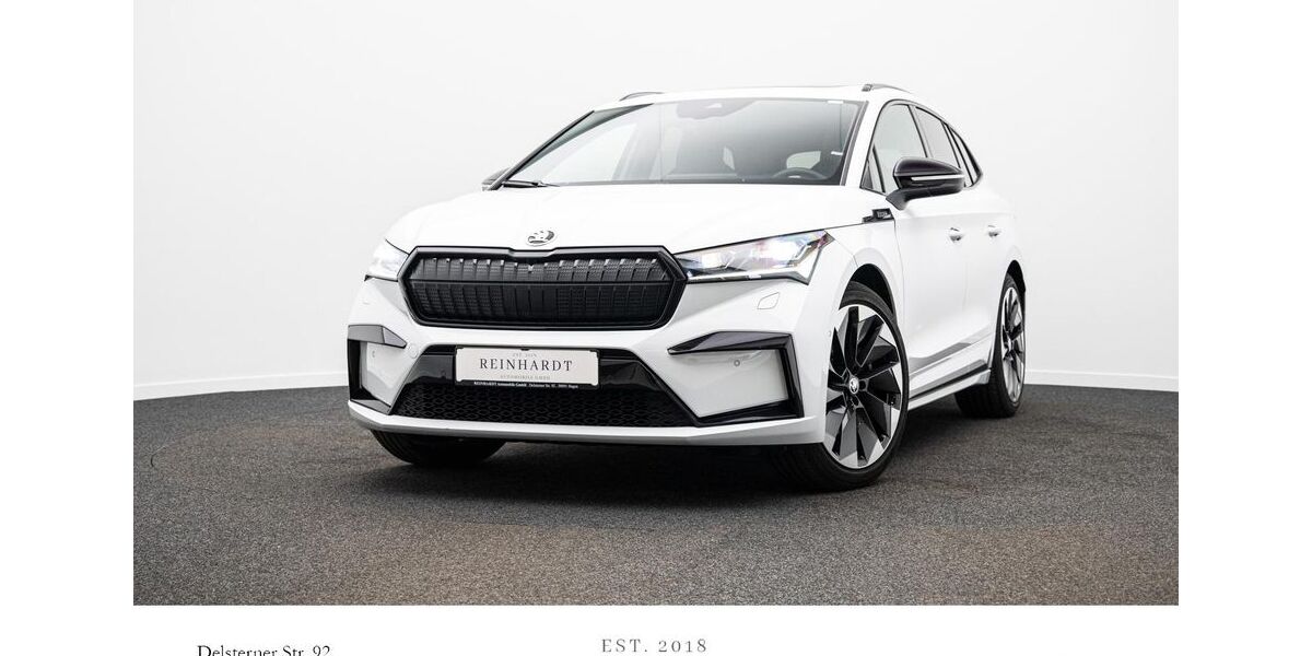 Skoda Enyaq 46.767 km 35.785 &euro; Hagen 58091