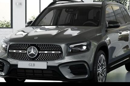 Mercedes-Benz GLB 200 9.900 km 46.490 &euro; Düsseldorf 40470