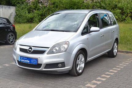 Opel Zafira 199.900 km 2.990 &euro; Solingen 42659