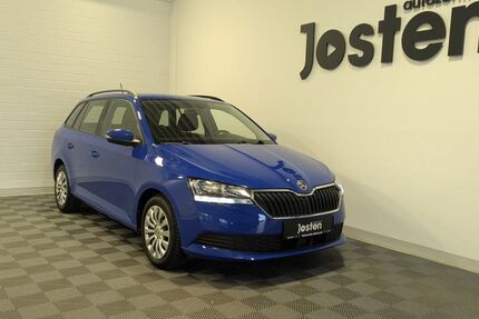 Skoda Fabia 71.264 km 12.990 &euro; Monheim 40789