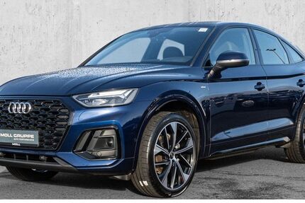 Audi Q5 71.975 km 37.630 &euro; Düsseldorf 40474