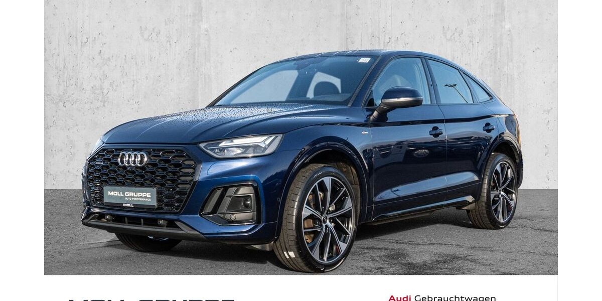 Audi Q5 71.975 km 37.630 &euro; Düsseldorf 40474