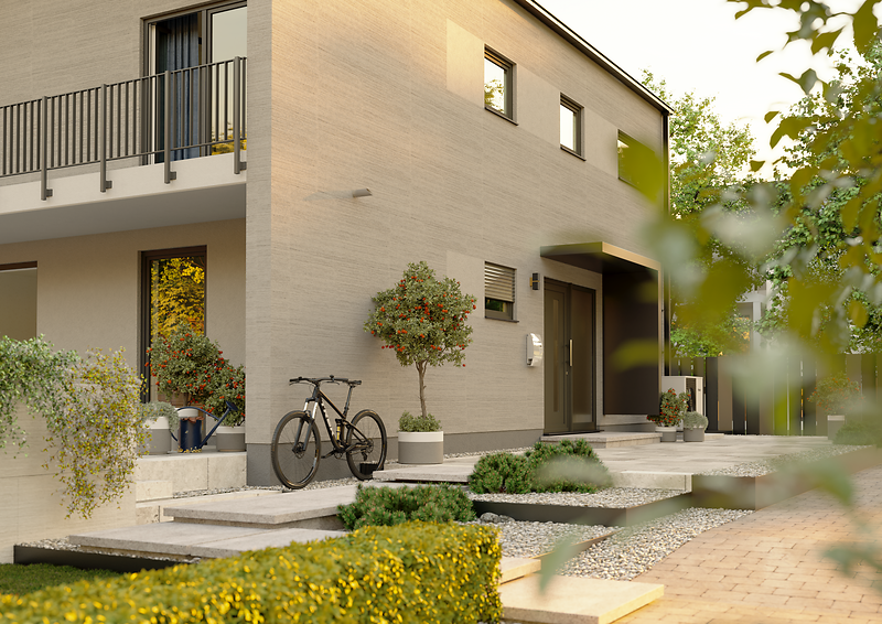 Haus zum Kaufen in Hagen 387.995 € 154 m² 5 zimmer