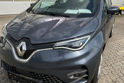 Renault ZOE 33.600 km 15.600 &euro; Halver 58553