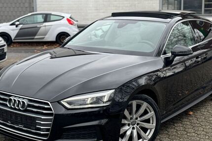 Audi A5 150.000 km 21.500 &euro; Düsseldorf 40233