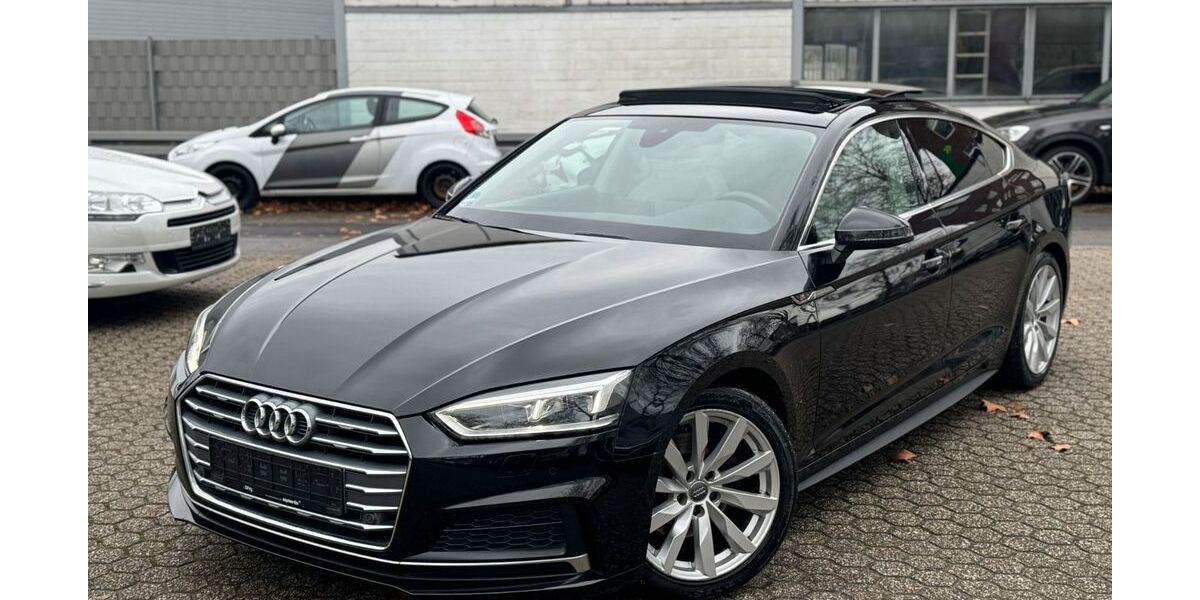 Audi A5 150.000 km 21.500 &euro; Düsseldorf 40233