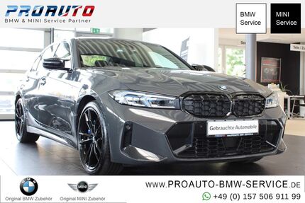 BMW M340d 8.301 km 51.990 &euro; Langenfeld 40764