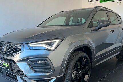 Seat Ateca 2.110 km 32.885 &euro; Hagen 58089