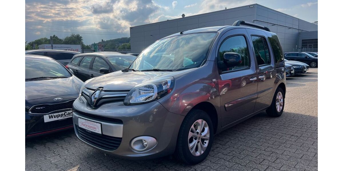 Renault Kangoo 147.200 km 7.490 &euro; Wuppertal 42109