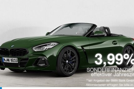 BMW Z4 8.556 km 54.890 &euro; Wipperfürth/Hämmern 51688