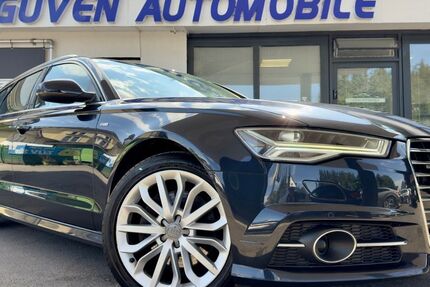 Audi A6 241.031 km 11.880 &euro; Hagen 58093