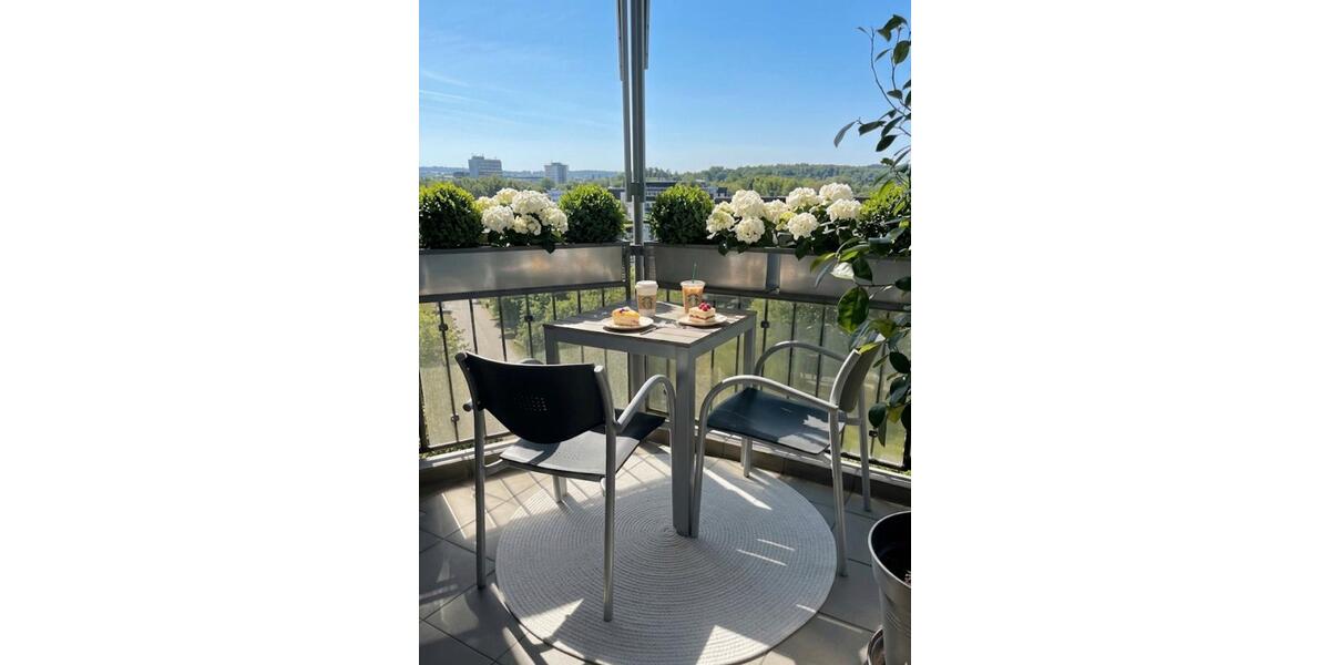 Etagenwohnung Düsseldorf Stadtbezirk 2 - 2 Zimmer, 50 m&sup2;, 299.000&euro; | Angebot:26490698