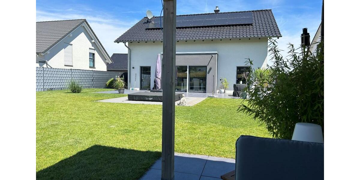 Einfamilienhaus Velbert Pöthen - 5 Zimmer, 180 m&sup2;, 919.000&euro; | Angebot:26874786