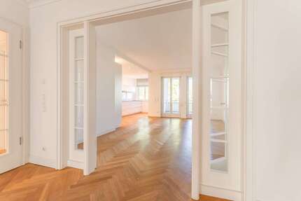 Wohnung Düsseldorf-Flingern/Nord Nord - 5 Zimmer, 159 m&sup2;, 1.395.000&euro; | Angebot:27463665