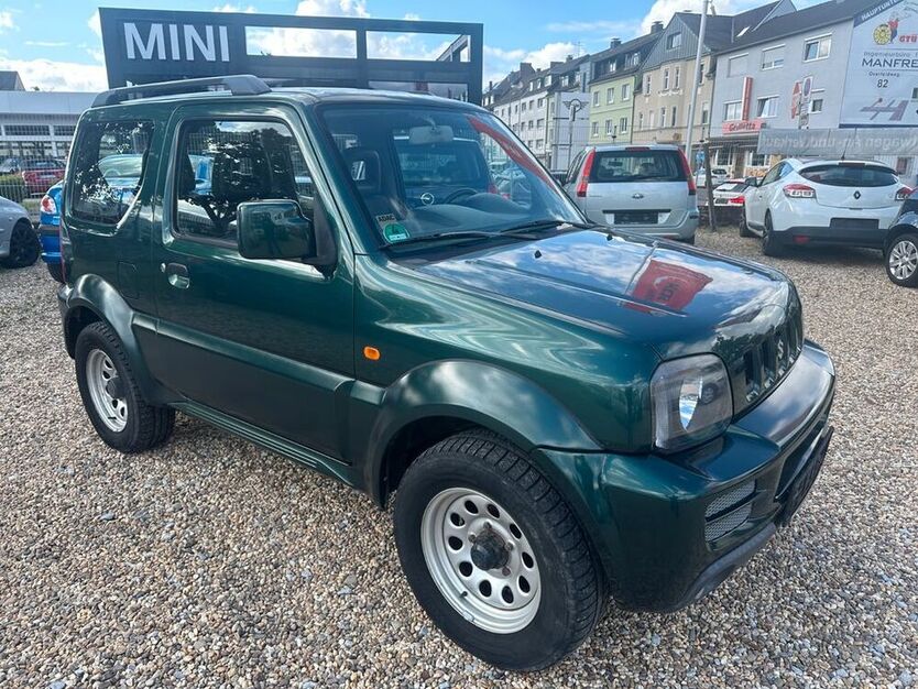 Jimny