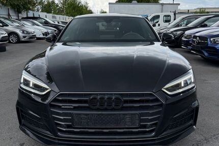 Audi A5 226.922 km 18.950 &euro; Düsseldorf 40597