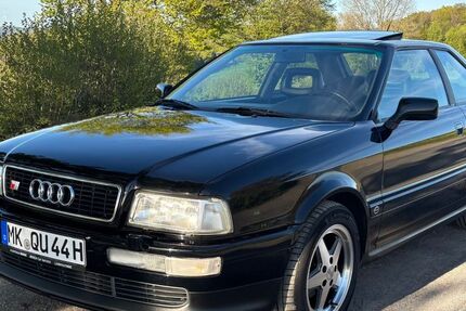 Audi S2 276.000 km 30.900 &euro; Halver 58553