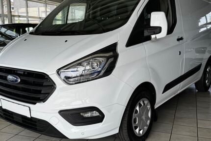 Ford Transit Custom 97.682 km 14.875 &euro; Gevelsberg 58285