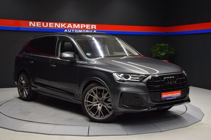 Audi Q7 65.300 km 51.990 &euro; Remscheid 42853