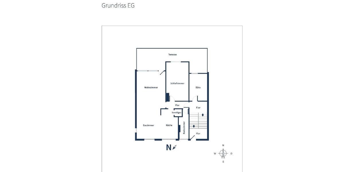 Mehrfamilienhaus, Wohnhaus Remscheid Reinshagen - 6 Zimmer, 180 m&sup2;, 445.000&euro; | Angebot:26739388