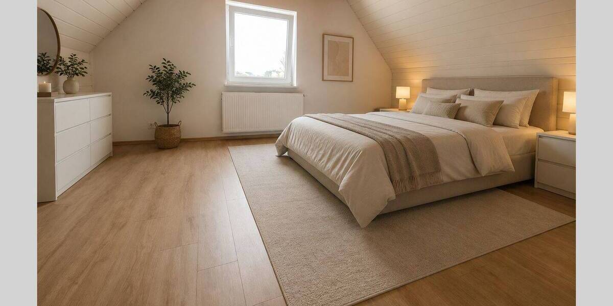 Etagenwohnung Lindlar / Frielingsdorf Frielingsdorf - 2 Zimmer, 55 m&sup2;, 440&euro; | Angebot:26887878