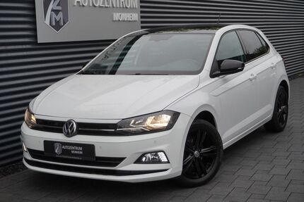 VW Polo 45.000 km 14.990 € Monheim am Rhein 40789