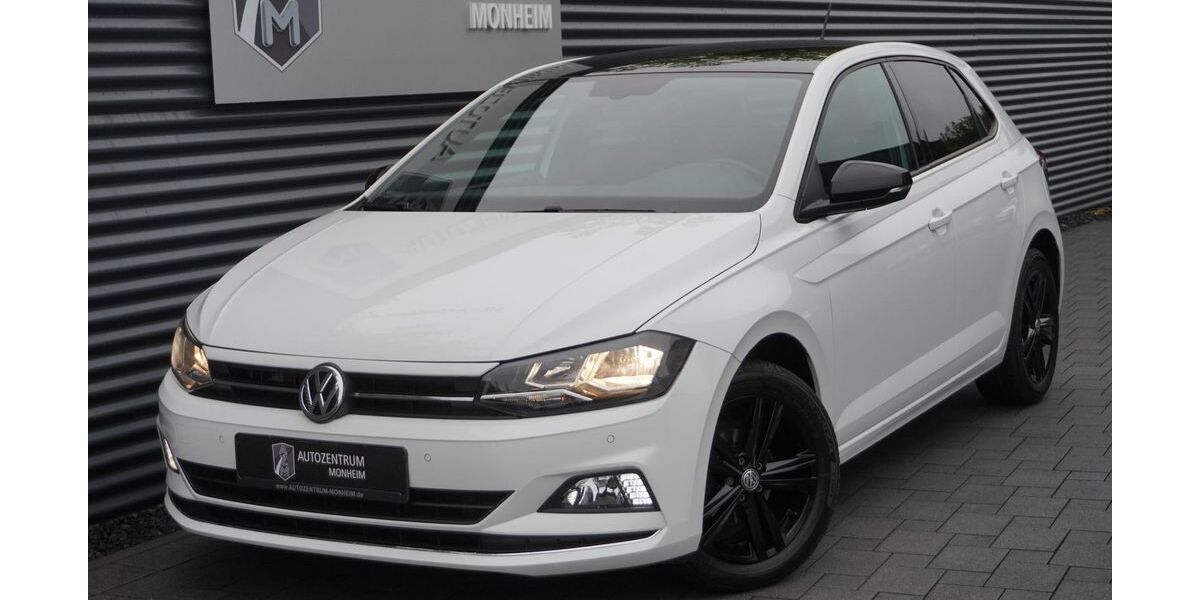 VW Polo 45.000 km 14.990 &euro; Monheim am Rhein 40789