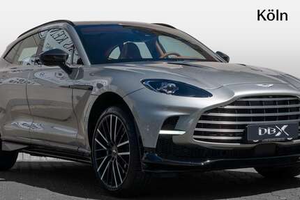 Aston Martin DBX 9.245 km 179.900 € Köln 50968