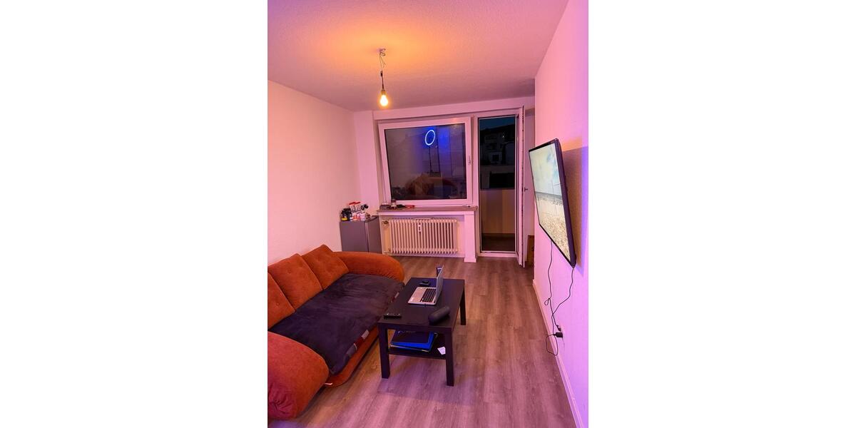 Etagenwohnung Düsseldorf Derendorf - 1 Zimmer, 25 m&sup2;, 790&euro; | Angebot:25484233