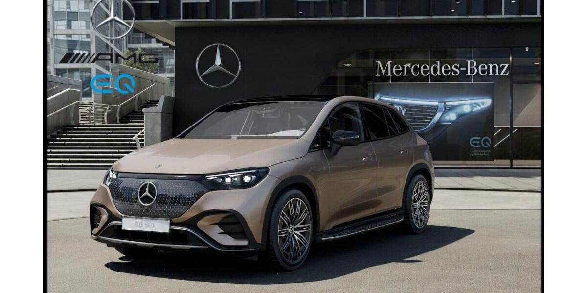 Mercedes-Benz EQE 36.925 km 71.880 &euro; Hagen 58135