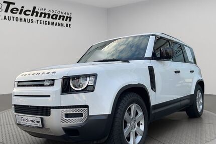Land Rover Defender 53.210 km 44.900 &euro; Dormagen 41540