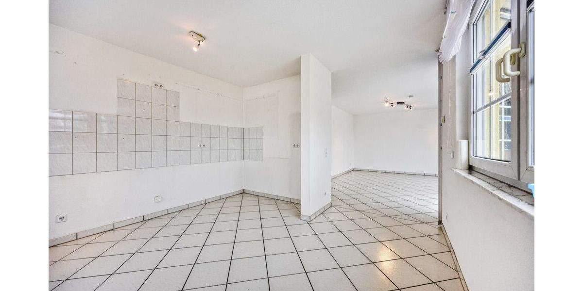 Top-Gepflegte ETW in ruhiger Lage von Dabringhausen - Etagenwohnung Wermelskirchen / Stumpf Dabringhausen | Angebot:25361154