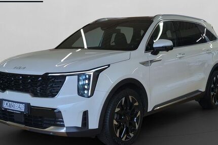 Kia Sorento 15.900 km 50.790 &euro; Leverkusen 51381