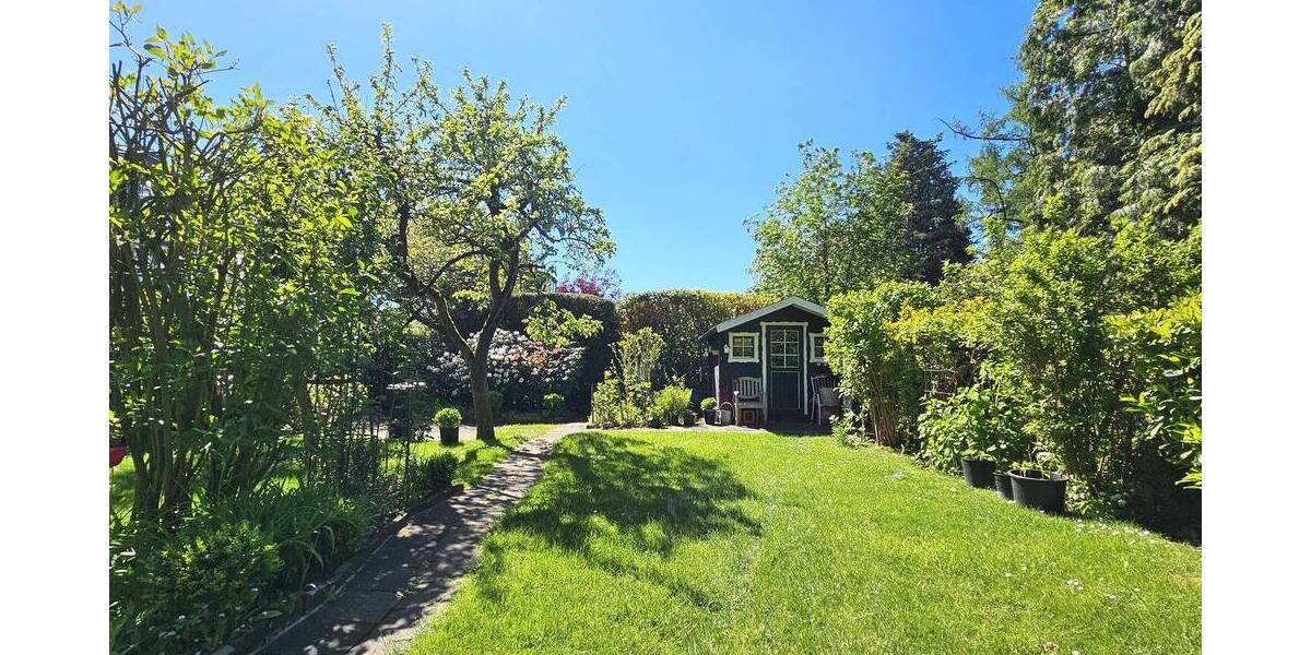 Mehrfamilienhaus, Wohnhaus Düsseldorf Benrath - 8 Zimmer, 1.285.000&euro; | Angebot:26545138