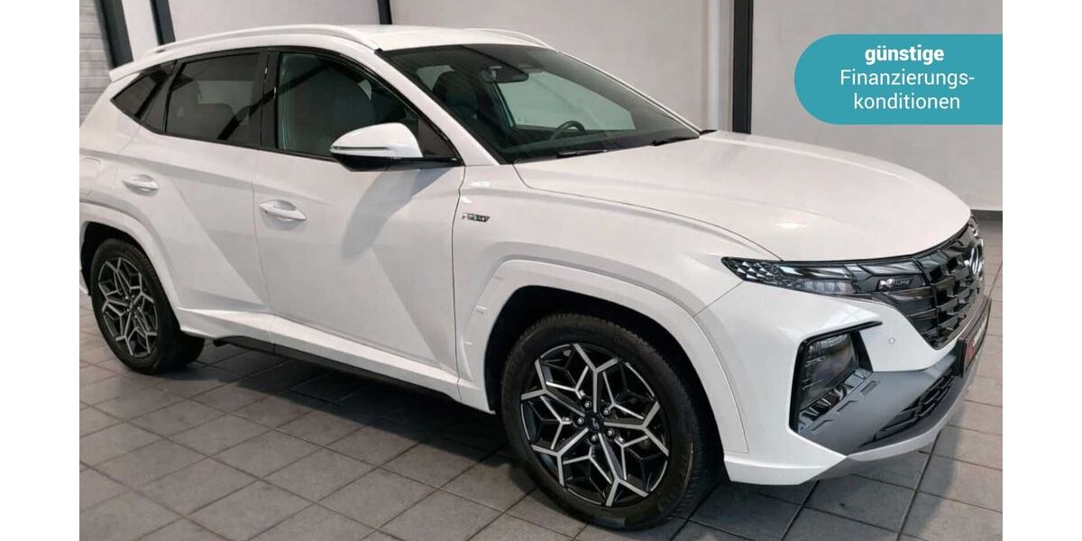 Hyundai TUCSON 64.077 km 24.990 &euro; Wuppertal 42287